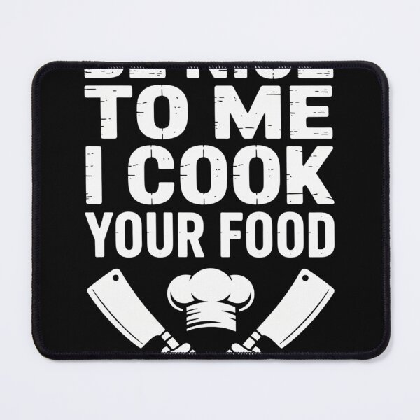 Item preview, Funny Chef Cooking Cook Humor Joke designed and sold by unlehorbuson.