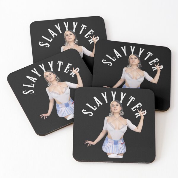 Item preview, Slayyyter designed and sold by MEMCATDESING.