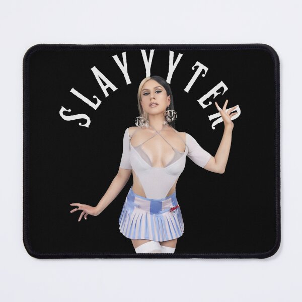 Item preview, Slayyyter designed and sold by MEMCATDESING.