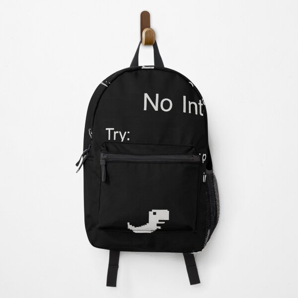 Item preview, Chronically Offline No Internet designed and sold by goombi-creative.