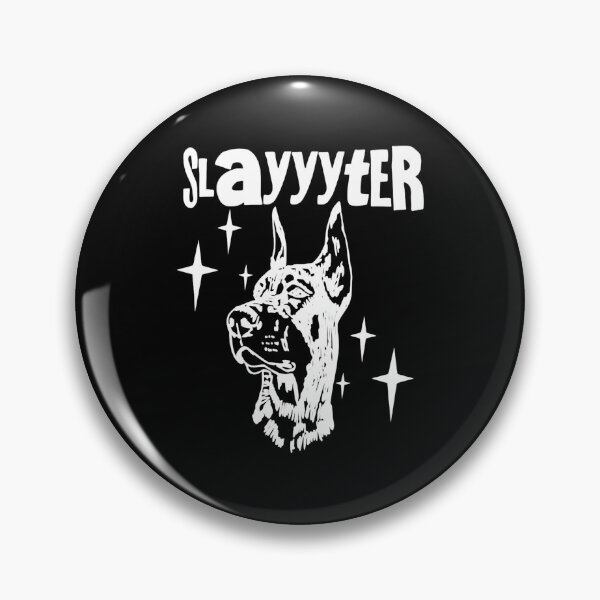 Item preview, Slayyyter designed and sold by MEMCATDESING.