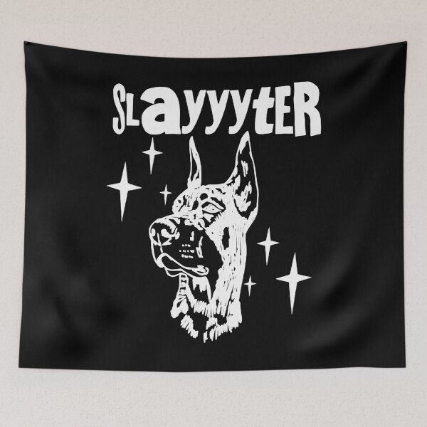 Item preview, Slayyyter designed and sold by MEMCATDESING.