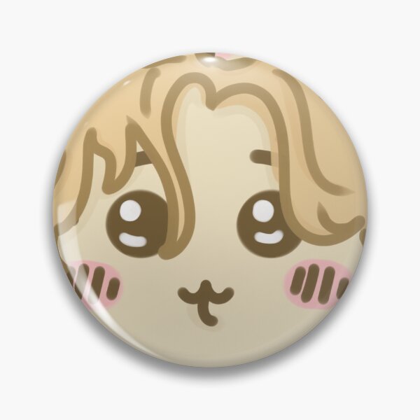 Item preview, Usagi Luka designed and sold by meow-mikoto.