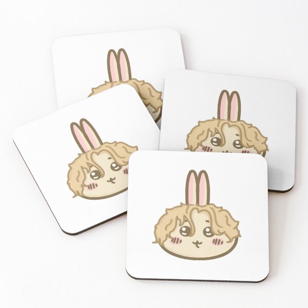 Item preview, Usagi Luka designed and sold by meow-mikoto.