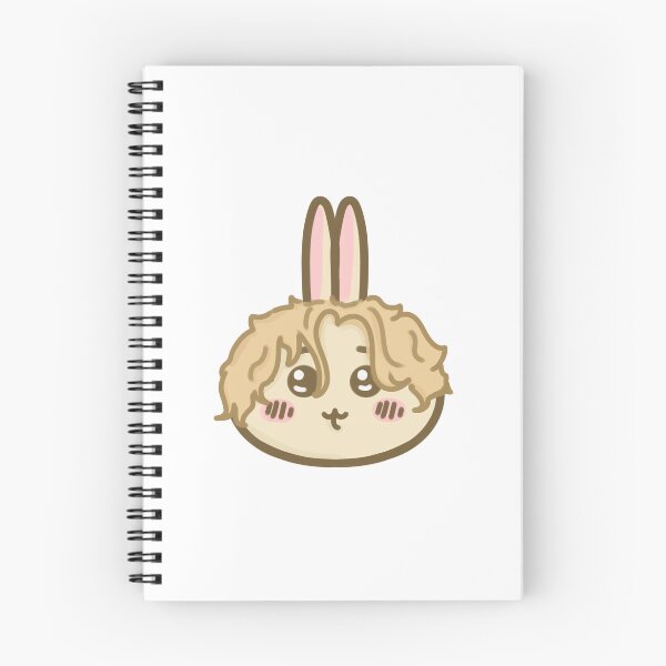 Item preview, Usagi Luka designed and sold by meow-mikoto.
