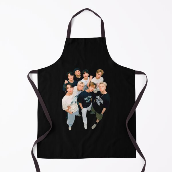 Item preview, Stray Kids designed and sold by BlackShadow888.