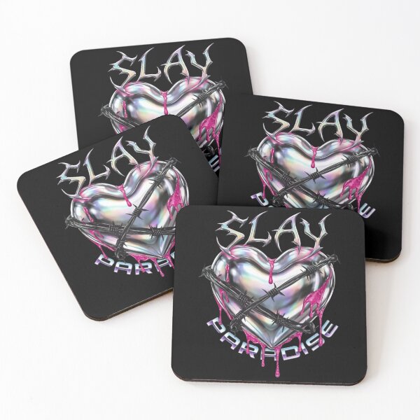 Item preview, Slayyyter designed and sold by MEMCATDESING.