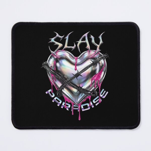 Item preview, Slayyyter designed and sold by MEMCATDESING.