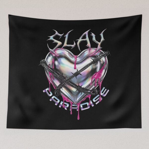 Item preview, Slayyyter designed and sold by MEMCATDESING.