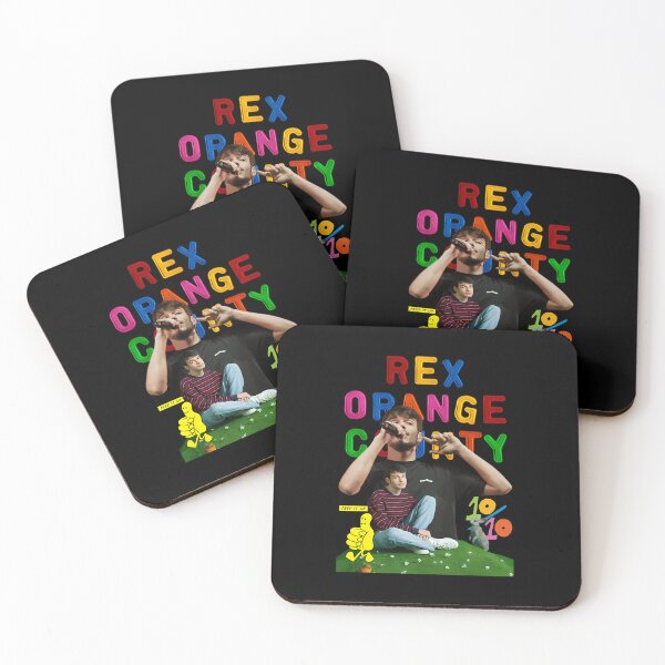 Item preview,  Rex Orange County designed and sold by Foodoze Clothing.