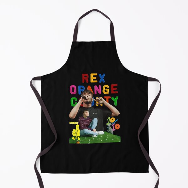 Item preview,  Rex Orange County designed and sold by Foodoze Clothing.