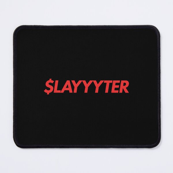 Item preview, Slayyyter designed and sold by BobStudioZo.