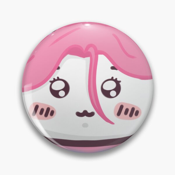 Item preview, Hachiware Mizi designed and sold by meow-mikoto.