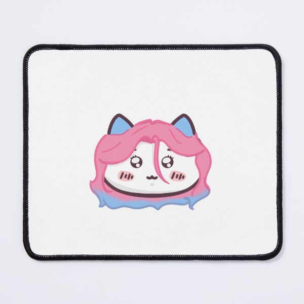 Item preview, Hachiware Mizi designed and sold by meow-mikoto.