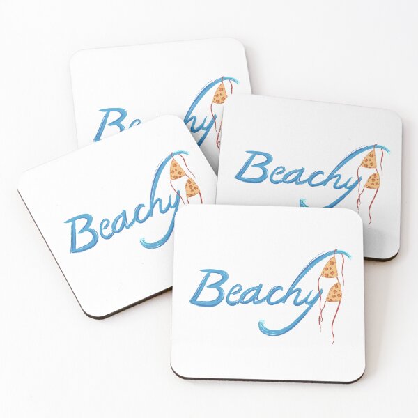 Item preview, Beachy summer girl bikini graphic shirt design designed and sold by art-injoy.