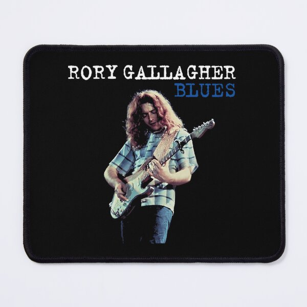 Item preview,  Rory Gallagher Blue designed and sold by BlackShadow888.