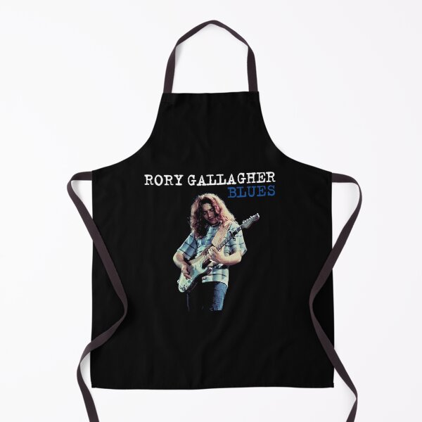 Item preview,  Rory Gallagher Blue designed and sold by BlackShadow888.