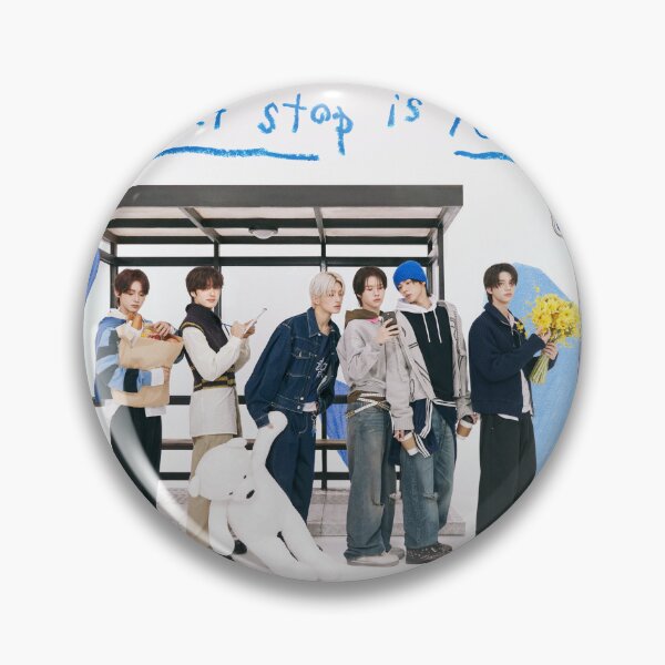 Item preview, TWS (KPOP) designed and sold by jaofnn.