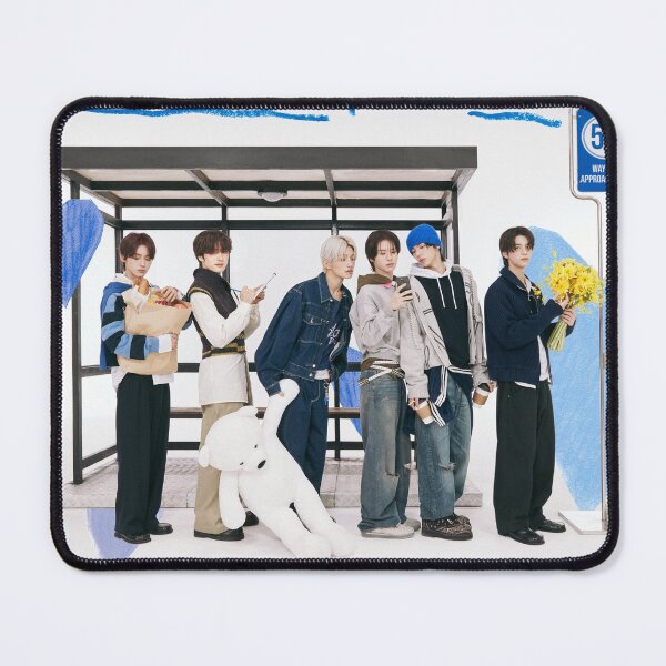 Item preview, TWS (KPOP) designed and sold by jaofnn.