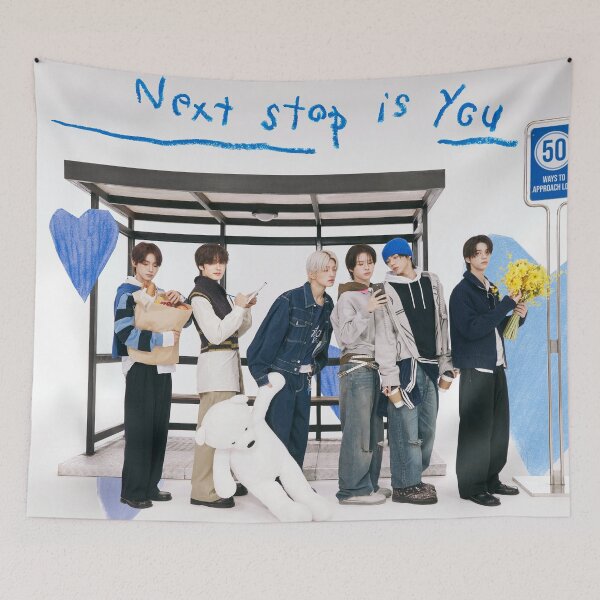 Item preview, TWS (KPOP) designed and sold by jaofnn.