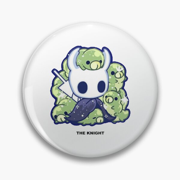 Item preview, Baby Hollow Knight designed and sold by VelmaRobinson.