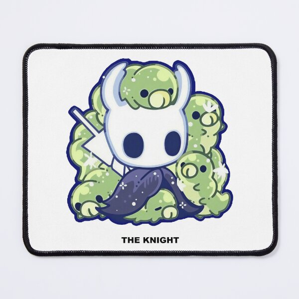 Item preview, Baby Hollow Knight designed and sold by VelmaRobinson.