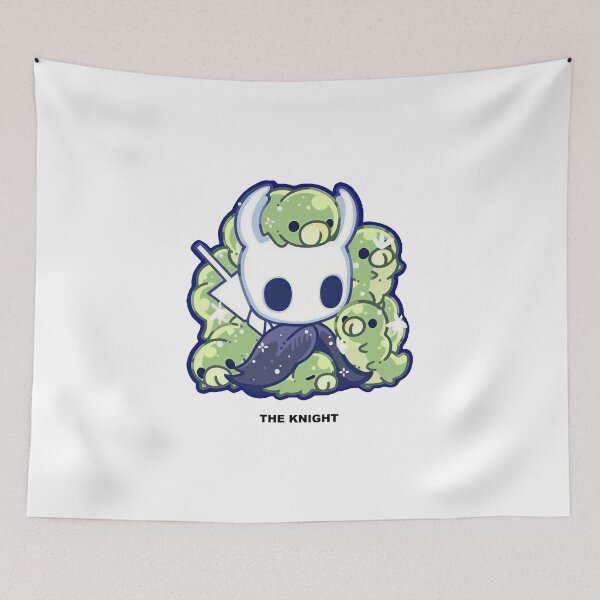 Item preview, Baby Hollow Knight designed and sold by VelmaRobinson.