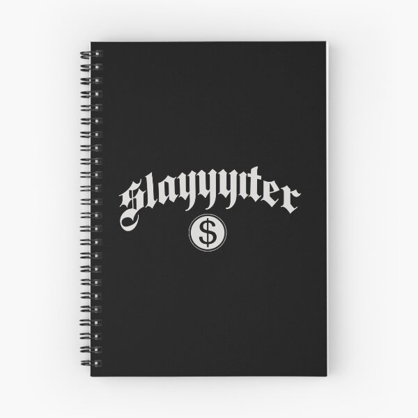 Item preview, Slayyyter designed and sold by BobStudioZo.