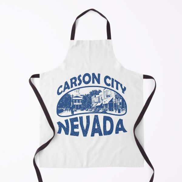 Item preview, Carson City Nevada designed and sold by ArtNoveltee.