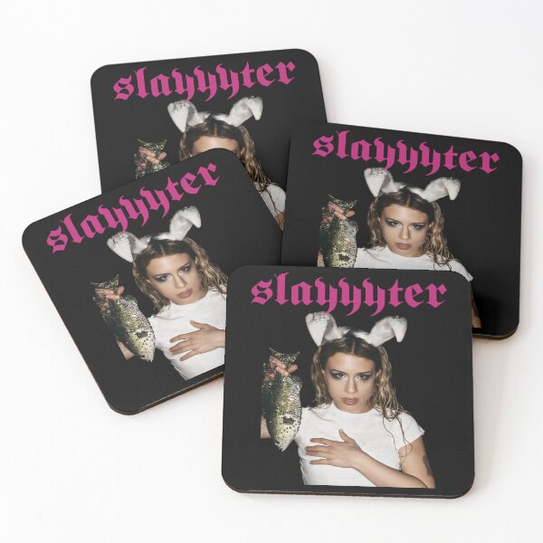 Item preview, Slayyyter designed and sold by MEMCATDESING.