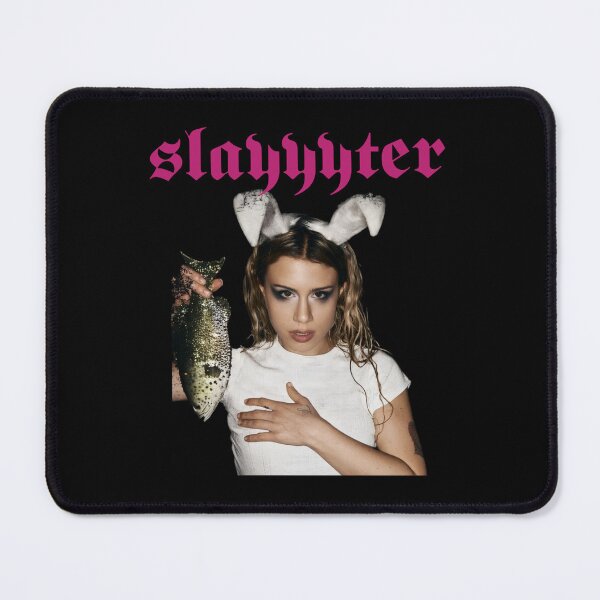 Item preview, Slayyyter designed and sold by MEMCATDESING.