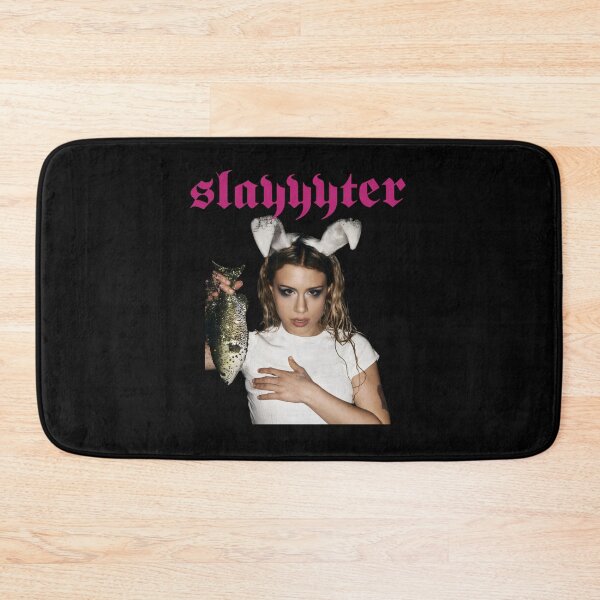 Item preview, Slayyyter designed and sold by MEMCATDESING.