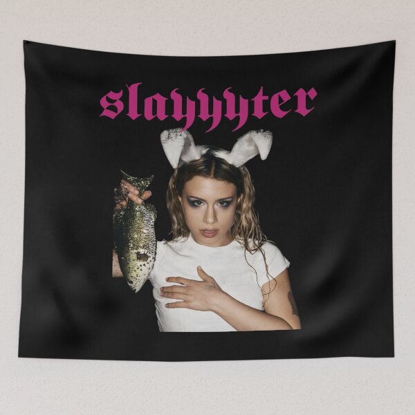 Item preview, Slayyyter designed and sold by MEMCATDESING.