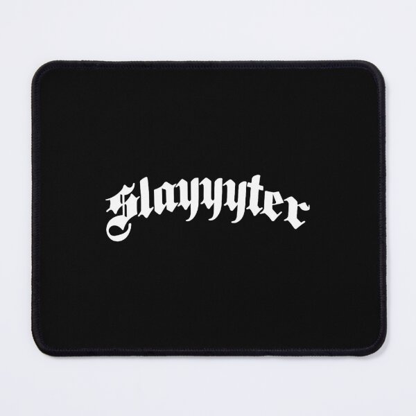 Item preview, Slayyyter designed and sold by BobStudioZo.