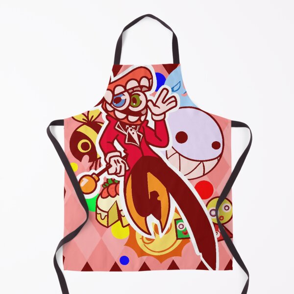 Item preview, Amazing Digital Ring Master And His Circus designed and sold by Whackomancer.