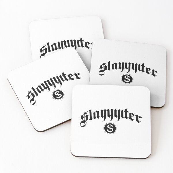 Item preview, Slayyyter designed and sold by BobStudioZo.