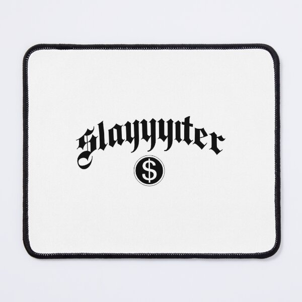 Item preview, Slayyyter designed and sold by BobStudioZo.