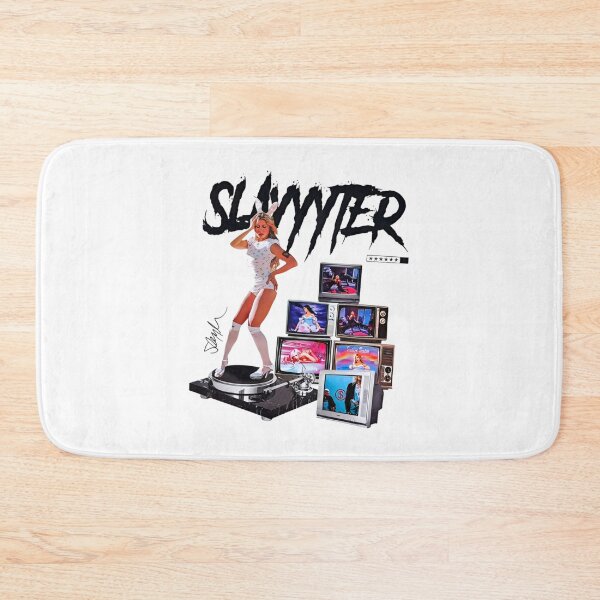 Item preview, Slayyyter designed and sold by BobStudioZo.
