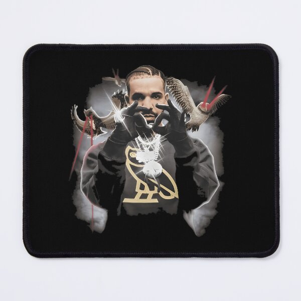 Item preview, Drake Ovo designed and sold by BlackShadow888.
