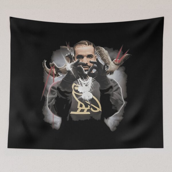 Item preview, Drake Ovo designed and sold by BlackShadow888.