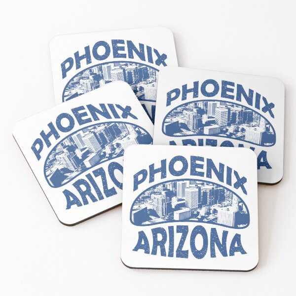 Item preview, Phoenix Arizona designed and sold by ArtNoveltee.