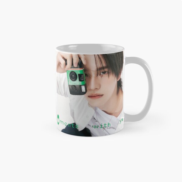 Item preview, SHINYU de TWS (KPOP) designed and sold by jaofnn.