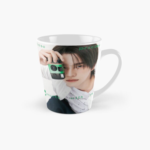 Item preview, SHINYU of TWS (KPOP) designed and sold by jaofnn.