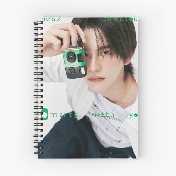 Item preview, SHINYU of TWS (KPOP) designed and sold by jaofnn.