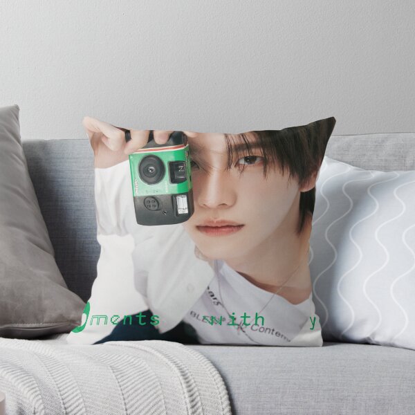 Item preview, SHINYU of TWS (KPOP) designed and sold by jaofnn.