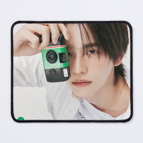 Item preview, SHINYU of TWS (KPOP) designed and sold by jaofnn.