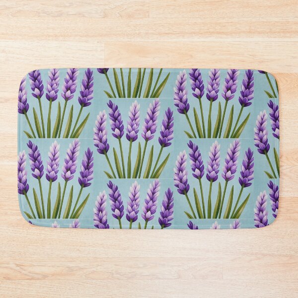 Item preview, Lavender  designed and sold by Stickersshop04.