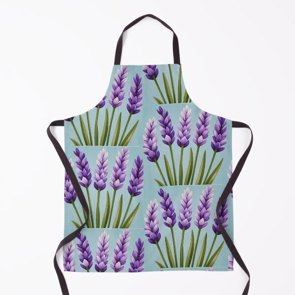 Item preview, Lavender designed and sold by Stickersshop04.