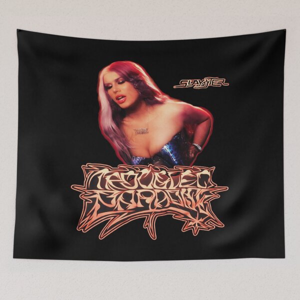 Item preview, Slayyyter designed and sold by MEMCATDESING.
