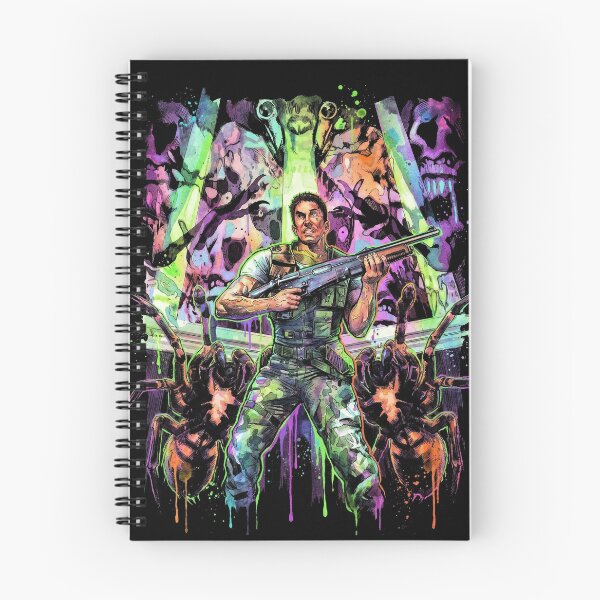 Item preview, Resident Evil Classic PS1 Retro Cover Art Nostalgic Horror Design designed and sold by Senpaiwaves.